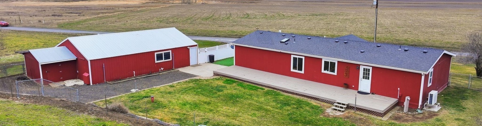 Watt, Spangle, Washington 99031, 3 Bedrooms Bedrooms, 0 ,2 BathroomsBathrooms,Manufactured Homes,For Sale,Watt,0,290117