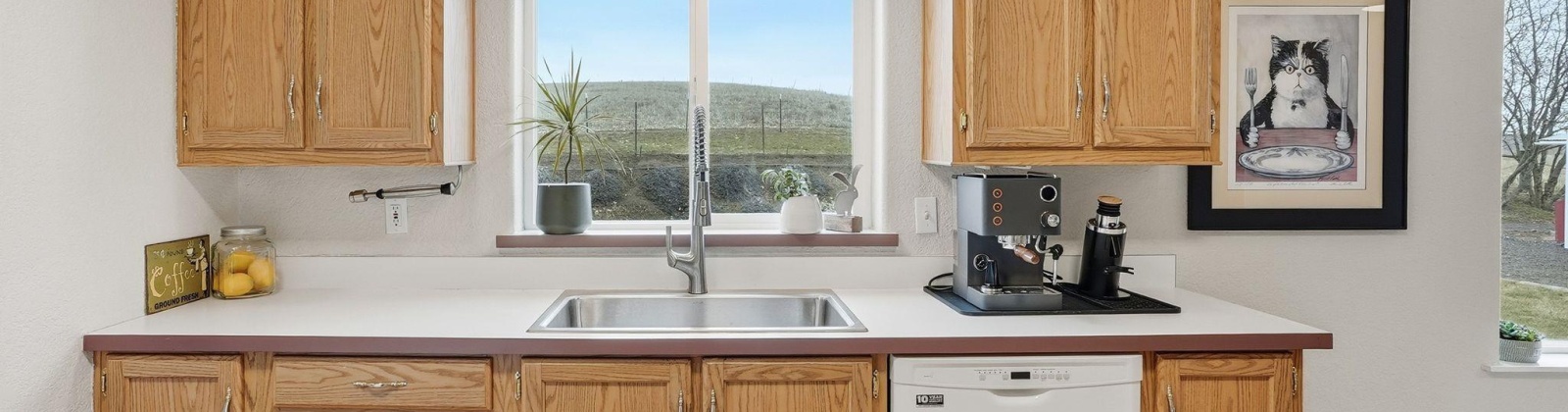 Watt, Spangle, Washington 99031, 3 Bedrooms Bedrooms, 0 ,2 BathroomsBathrooms,Manufactured Homes,For Sale,Watt,0,290117