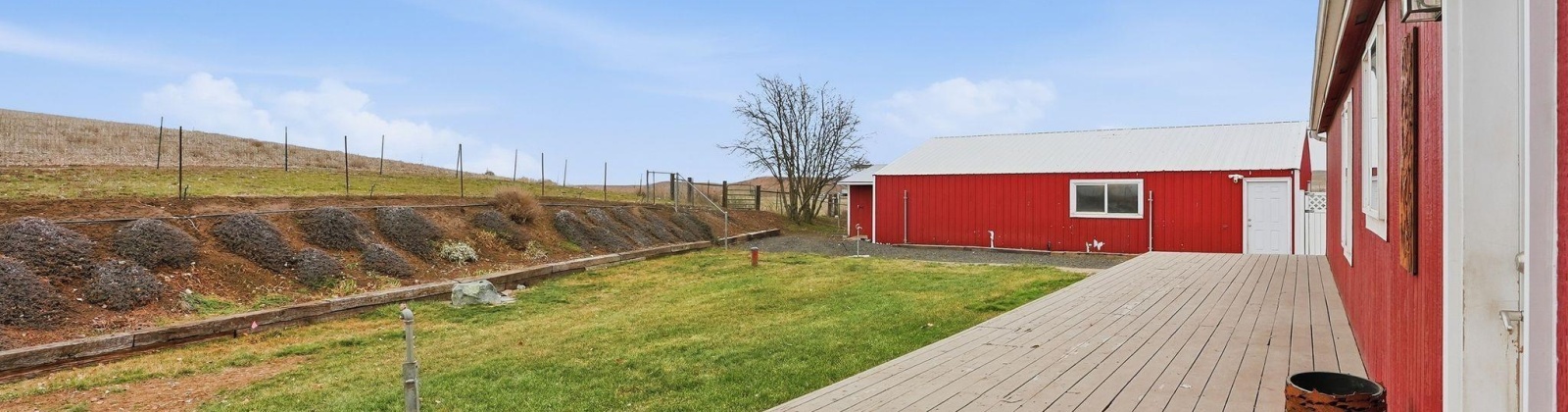 Watt, Spangle, Washington 99031, 3 Bedrooms Bedrooms, 0 ,2 BathroomsBathrooms,Manufactured Homes,For Sale,Watt,0,290117