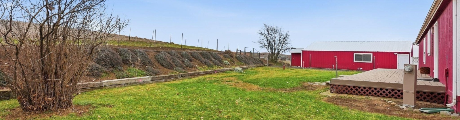 Watt, Spangle, Washington 99031, 3 Bedrooms Bedrooms, 0 ,2 BathroomsBathrooms,Manufactured Homes,For Sale,Watt,0,290117