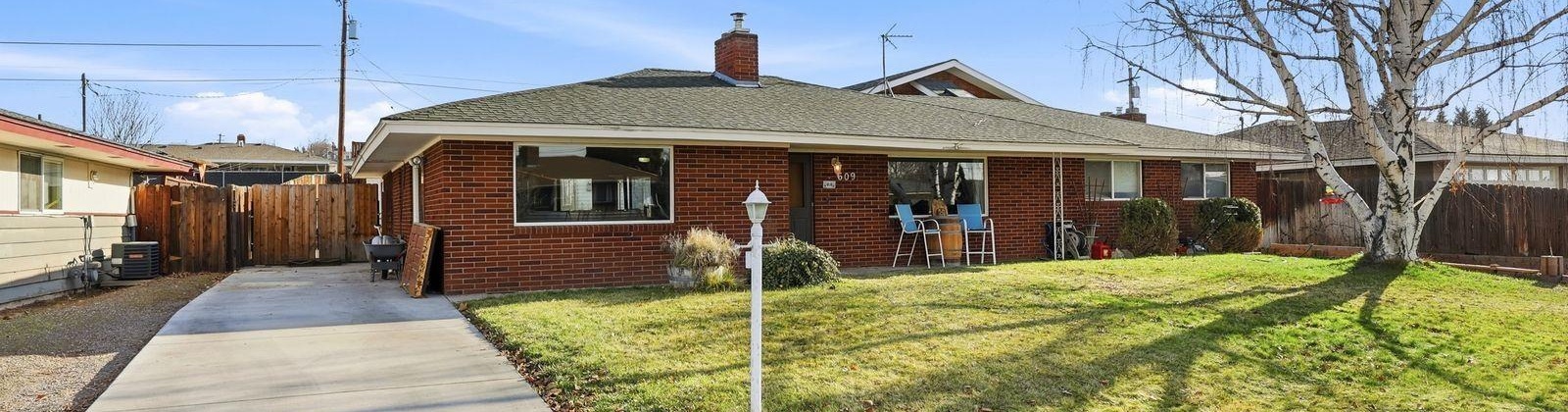 38th st, Yakima, Washington 98901, 3 Bedrooms Bedrooms, 0 ,2 BathroomsBathrooms,For Sale,38th st,0,290134