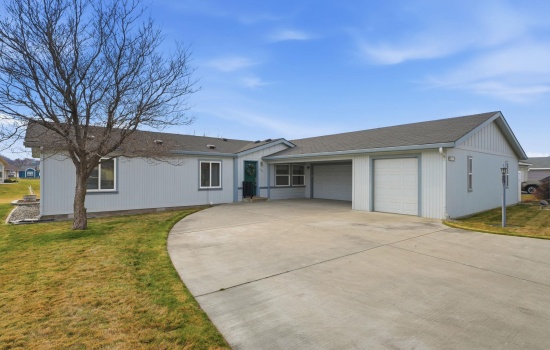 Manufactured Homes For Sale