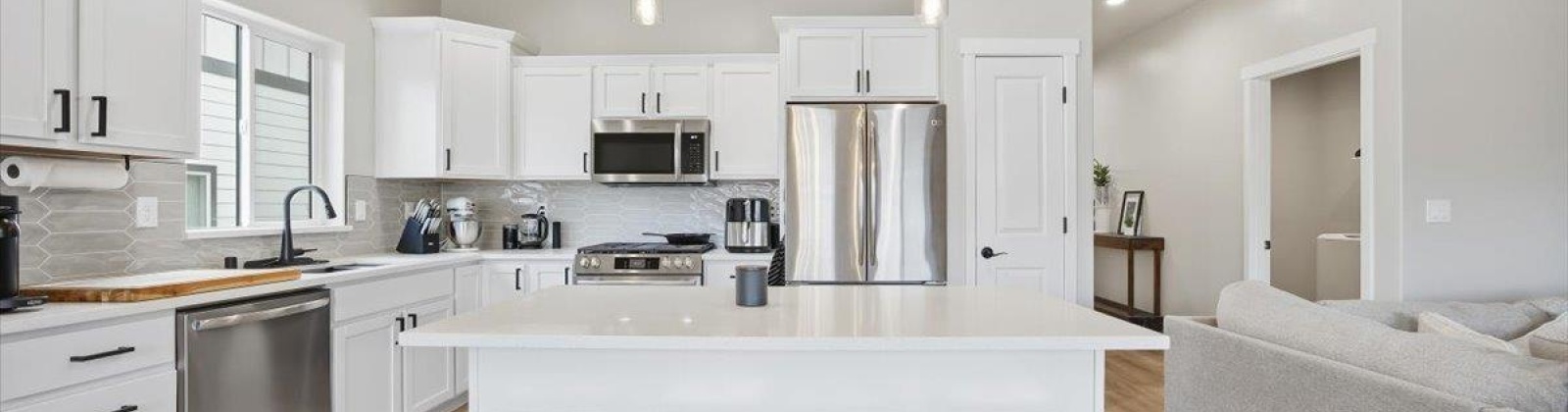 Barbera St, Richland, Washington 99352, 3 Bedrooms Bedrooms, 0 ,2 BathroomsBathrooms,Houses,For Sale,Barbera St,0,290128