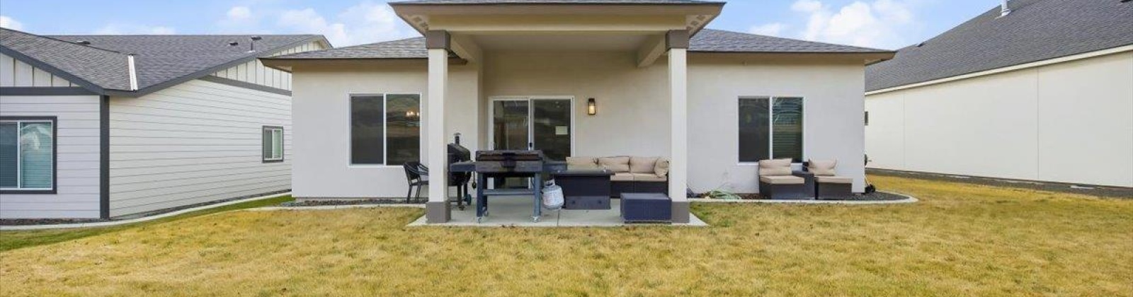Barbera St, Richland, Washington 99352, 3 Bedrooms Bedrooms, 0 ,2 BathroomsBathrooms,Houses,For Sale,Barbera St,0,290128