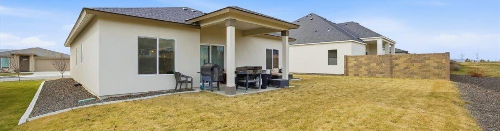 Barbera St, Richland, Washington 99352, 3 Bedrooms Bedrooms, 0 ,2 BathroomsBathrooms,Houses,For Sale,Barbera St,0,290128