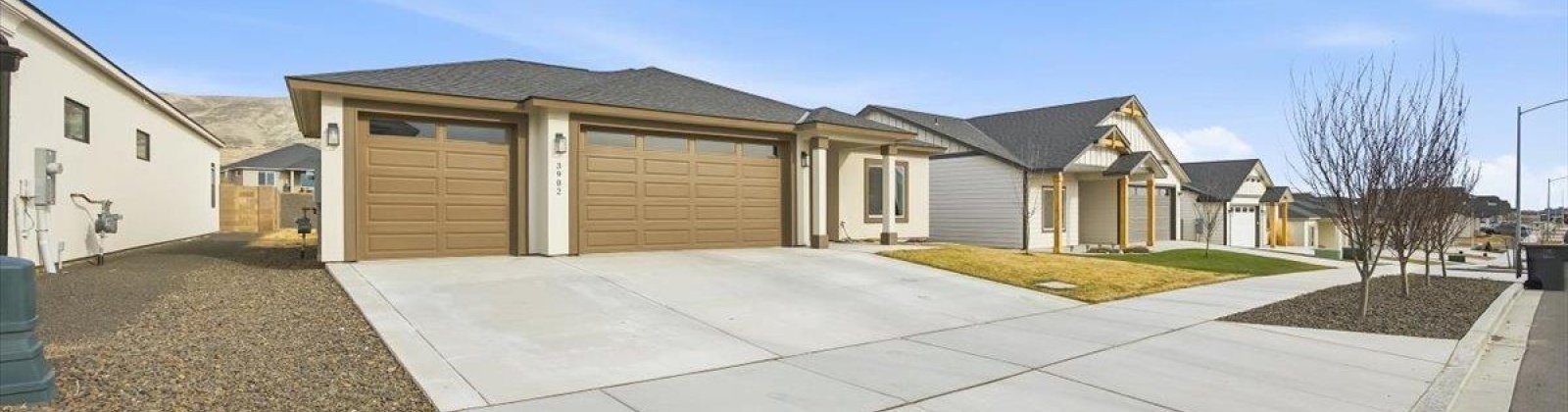 Barbera St, Richland, Washington 99352, 3 Bedrooms Bedrooms, 0 ,2 BathroomsBathrooms,Houses,For Sale,Barbera St,0,290128