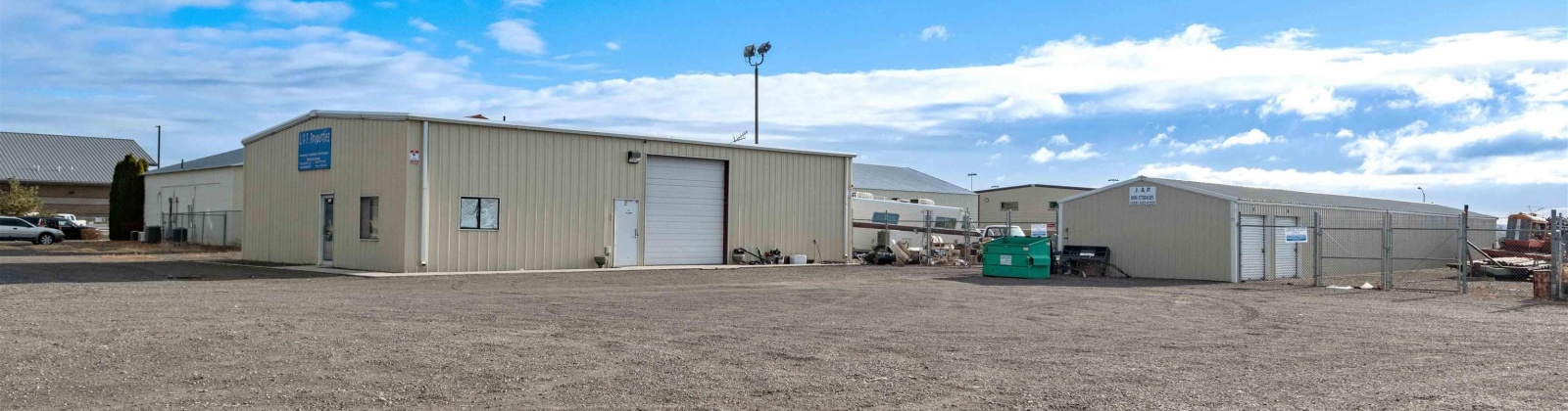 California Ave, Pasco, Washington 99301, 0 , 0 ,31 BathroomsBathrooms,Commercial,For Sale,California Ave,0,290138