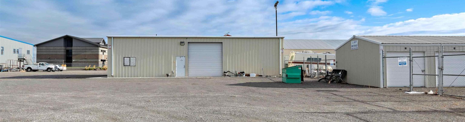 California Ave, Pasco, Washington 99301, 0 , 0 ,31 BathroomsBathrooms,Commercial,For Sale,California Ave,0,290138