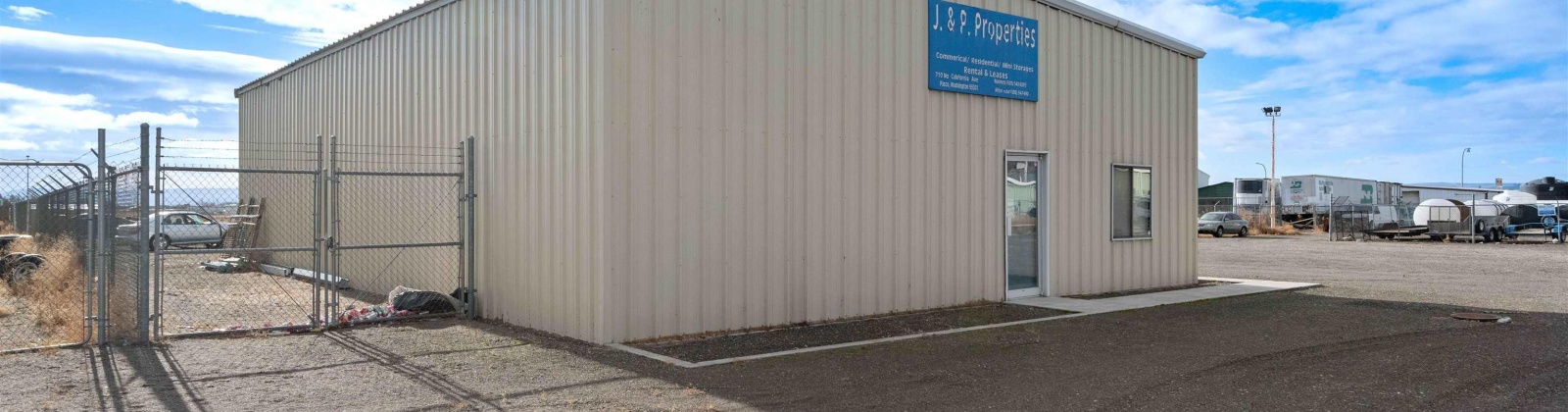 California Ave, Pasco, Washington 99301, 0 , 0 ,31 BathroomsBathrooms,Commercial,For Sale,California Ave,0,290138