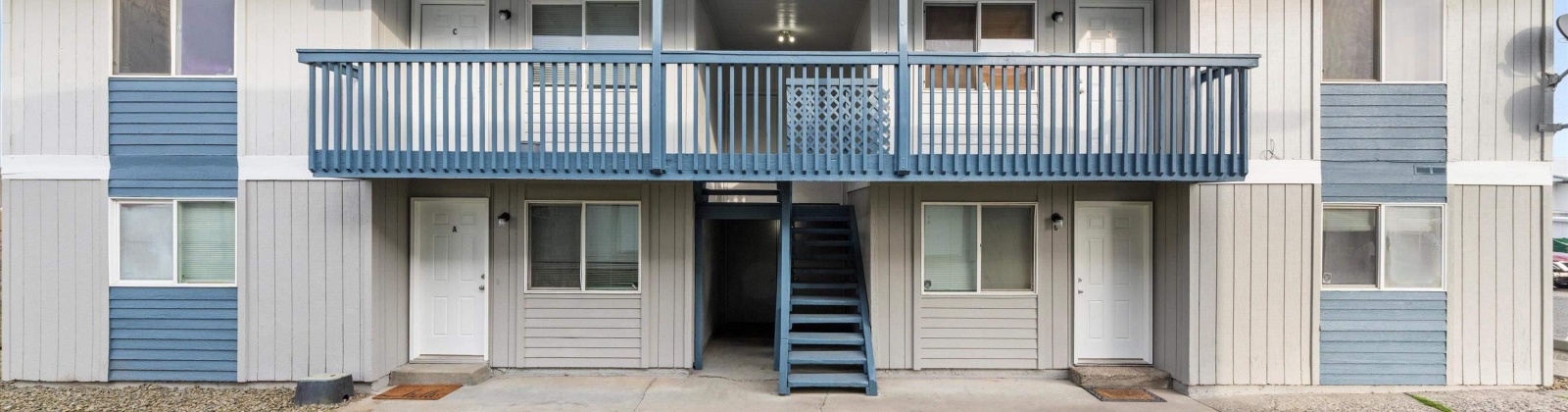 Cleveland Street, Kennewick, Washington 99336, 8 Bedrooms Bedrooms, 0 ,4 BathroomsBathrooms,Multi-family,For Sale,Cleveland Street,0,290154