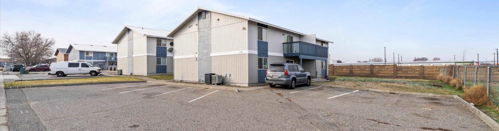 Cleveland Street, Kennewick, Washington 99336, 8 Bedrooms Bedrooms, 0 ,4 BathroomsBathrooms,Multi-family,For Sale,Cleveland Street,0,290154