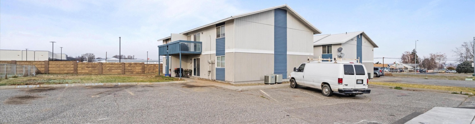 Cleveland Street, Kennewick, Washington 99336, 8 Bedrooms Bedrooms, 0 ,4 BathroomsBathrooms,Multi-family,For Sale,Cleveland Street,0,290154