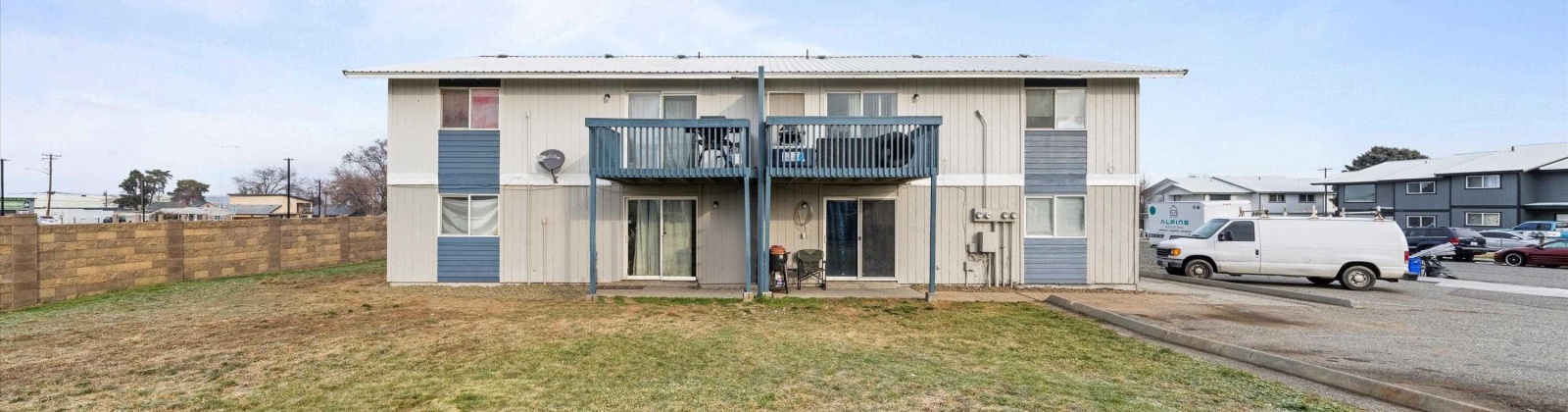 Cleveland Street, Kennewick, Washington 99336, 8 Bedrooms Bedrooms, 0 ,4 BathroomsBathrooms,Multi-family,For Sale,Cleveland Street,0,290154