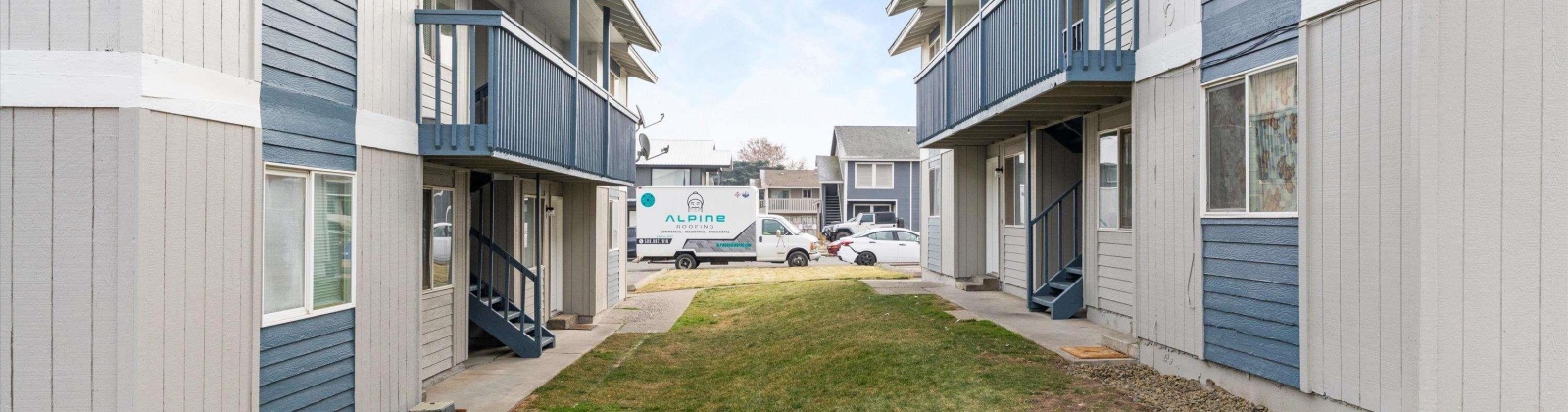 Cleveland Street, Kennewick, Washington 99336, 8 Bedrooms Bedrooms, 0 ,4 BathroomsBathrooms,Multi-family,For Sale,Cleveland Street,0,290155