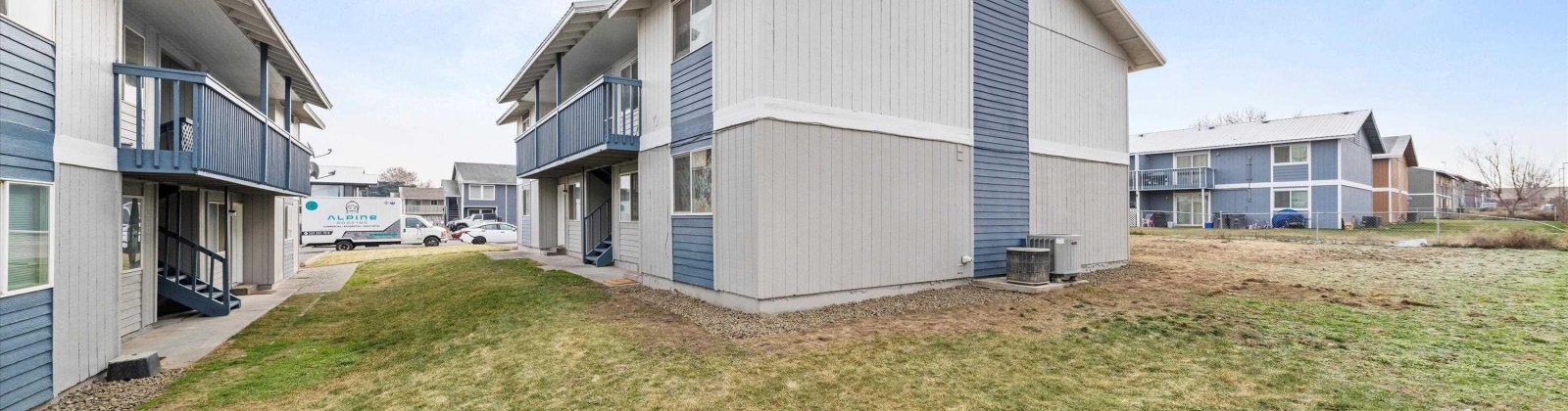 Cleveland Street, Kennewick, Washington 99336, 8 Bedrooms Bedrooms, 0 ,4 BathroomsBathrooms,Multi-family,For Sale,Cleveland Street,0,290155