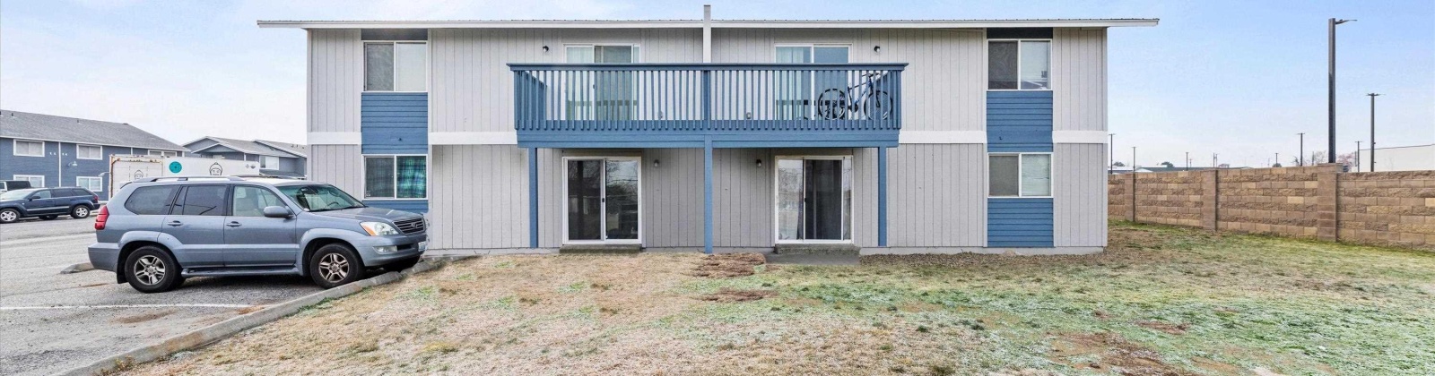 Cleveland Street, Kennewick, Washington 99336, 8 Bedrooms Bedrooms, 0 ,4 BathroomsBathrooms,Multi-family,For Sale,Cleveland Street,0,290155