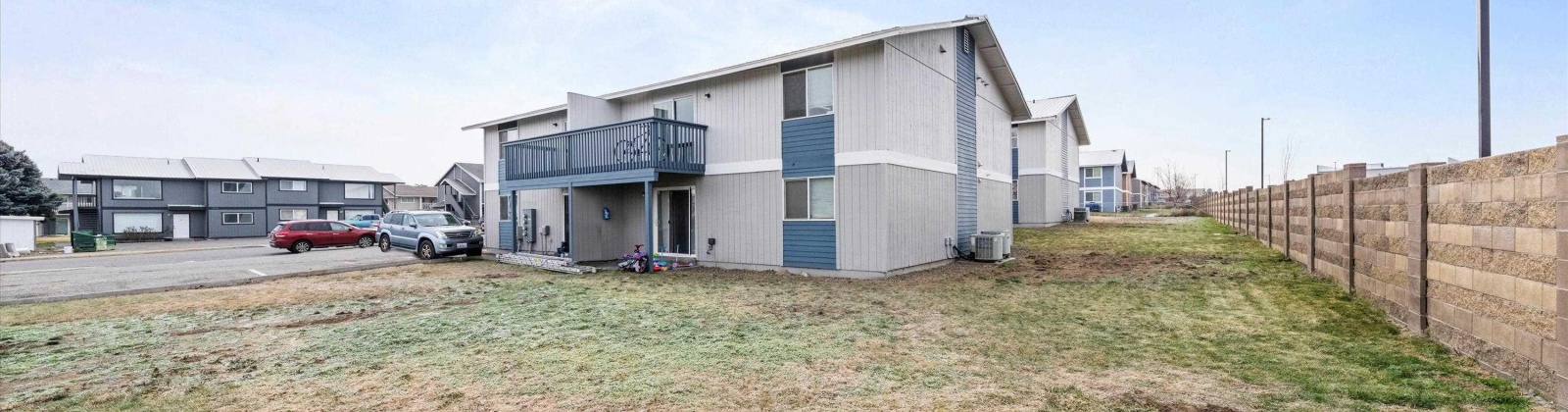 Cleveland Street, Kennewick, Washington 99336, 8 Bedrooms Bedrooms, 0 ,4 BathroomsBathrooms,Multi-family,For Sale,Cleveland Street,0,290155