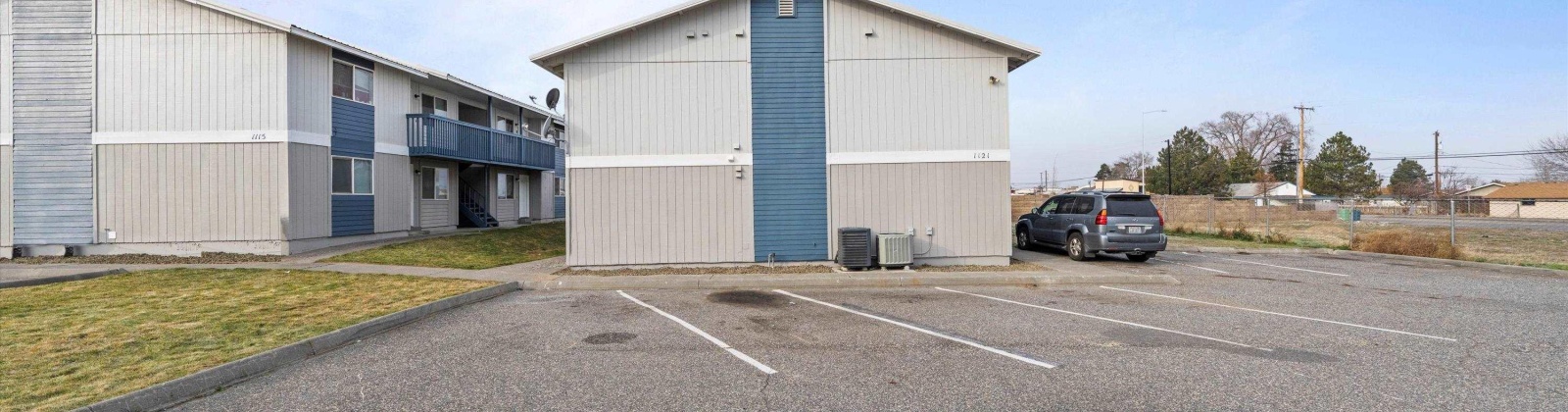 Cleveland Street, Kennewick, Washington 99336, 8 Bedrooms Bedrooms, 0 ,4 BathroomsBathrooms,Multi-family,For Sale,Cleveland Street,0,290155