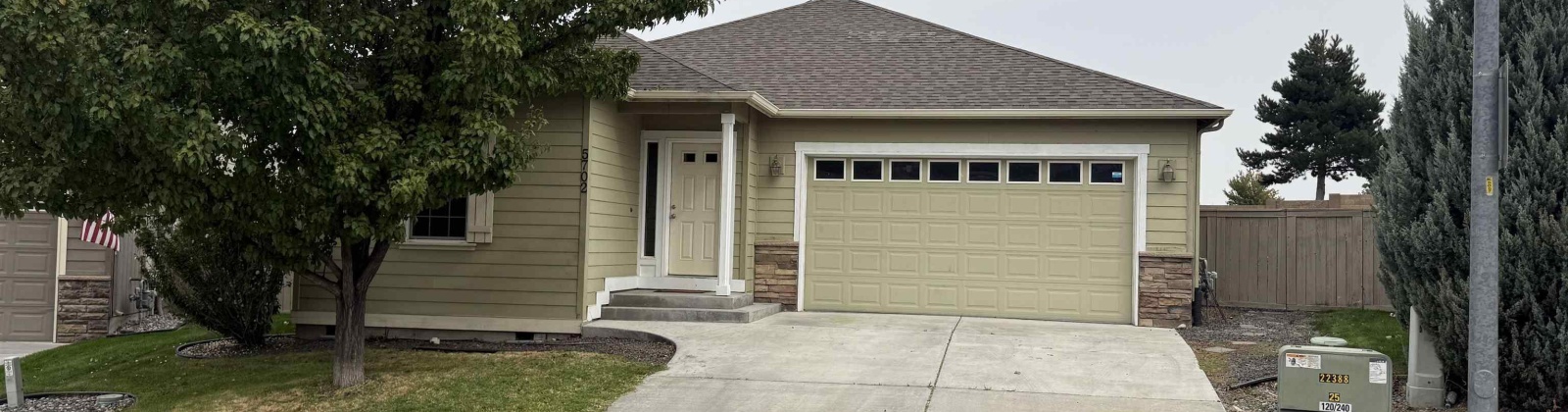 23rd Ave, Kennewick, Washington 99338, 3 Bedrooms Bedrooms, 0 ,2 BathroomsBathrooms,Houses,For Sale,23rd Ave,0,287850