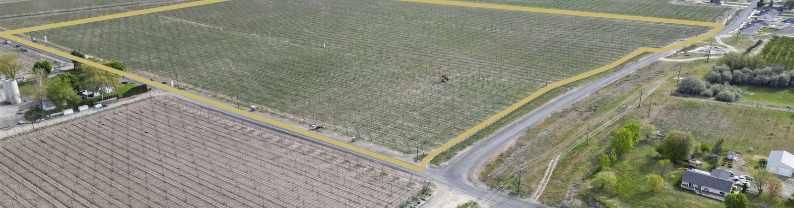 Puterbaugh Rd/Forsell Rd, Grandview, Washington 98930, 0 , 0 ,0,Land/lots,For Sale,Puterbaugh Rd/Forsell Rd,0,280418