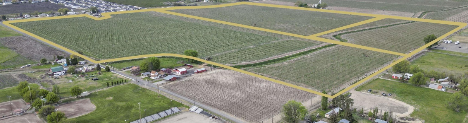 Puterbaugh Rd/Forsell Rd, Grandview, Washington 98930, 0 , 0 ,0,Land/lots,For Sale,Puterbaugh Rd/Forsell Rd,0,280419