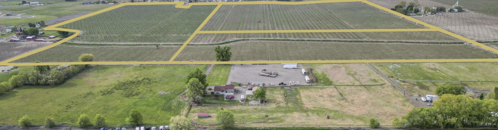 Puterbaugh Rd/Forsell Rd, Grandview, Washington 98930, 0 , 0 ,0,Land/lots,For Sale,Puterbaugh Rd/Forsell Rd,0,280419