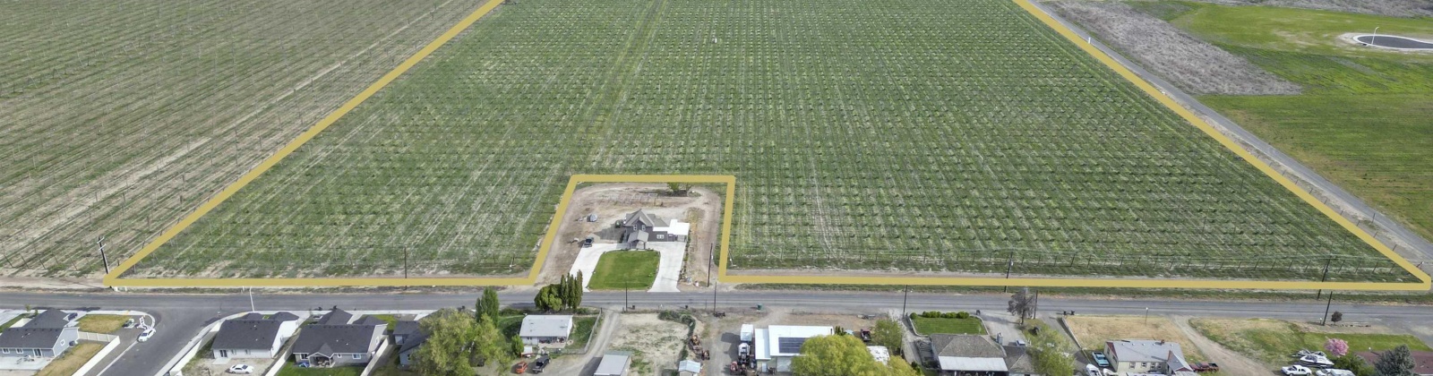 Puterbaugh Rd/Forsell Rd, Grandview, Washington 98930, 0 , 0 ,0,Land/lots,For Sale,Puterbaugh Rd/Forsell Rd,0,280419