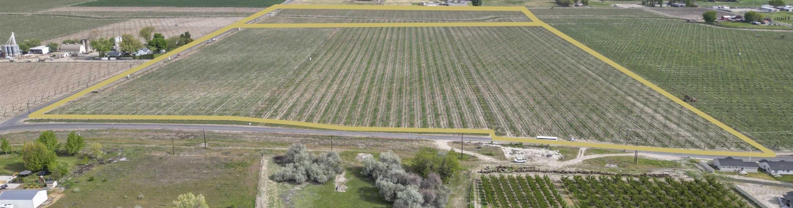 Puterbaugh Rd/Forsell Rd, Grandview, Washington 98930, 0 , 0 ,0,Land/lots,For Sale,Puterbaugh Rd/Forsell Rd,0,280419