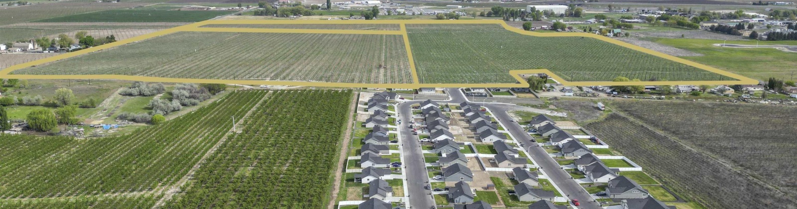 Puterbaugh Rd/Forsell Rd, Grandview, Washington 98930, 0 , 0 ,0,Land/lots,For Sale,Puterbaugh Rd/Forsell Rd,0,280419