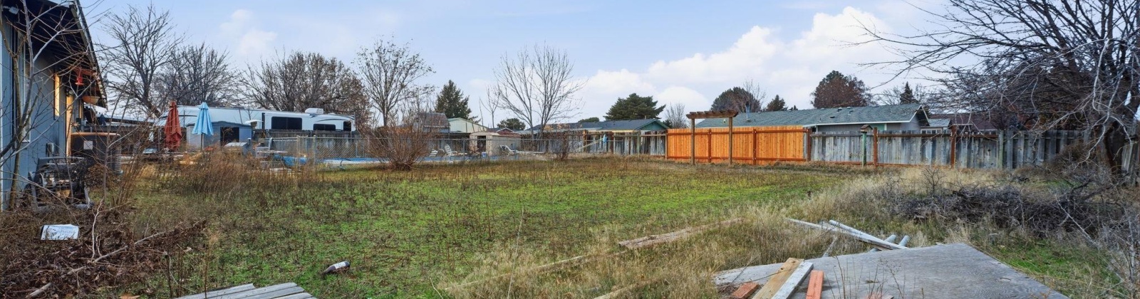 Ella St, Pasco, Washington 99301, 4 Bedrooms Bedrooms, 0 ,2 BathroomsBathrooms,Houses,For Sale,Ella St,0,290139