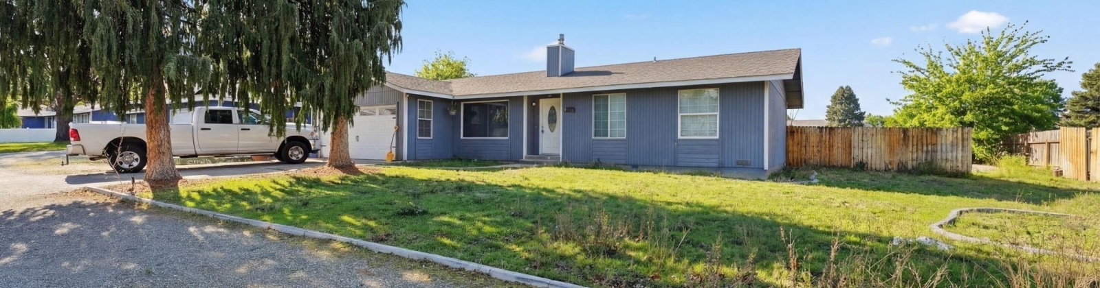 Ella St, Pasco, Washington 99301, 4 Bedrooms Bedrooms, 0 ,2 BathroomsBathrooms,Houses,For Sale,Ella St,0,290139