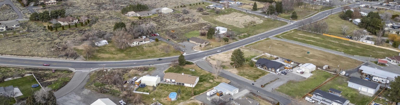 45th Ave, West Richland, Washington 99353, 3 Bedrooms Bedrooms, 0 ,2 BathroomsBathrooms,Manufactured Homes,For Sale,45th Ave,0,289740