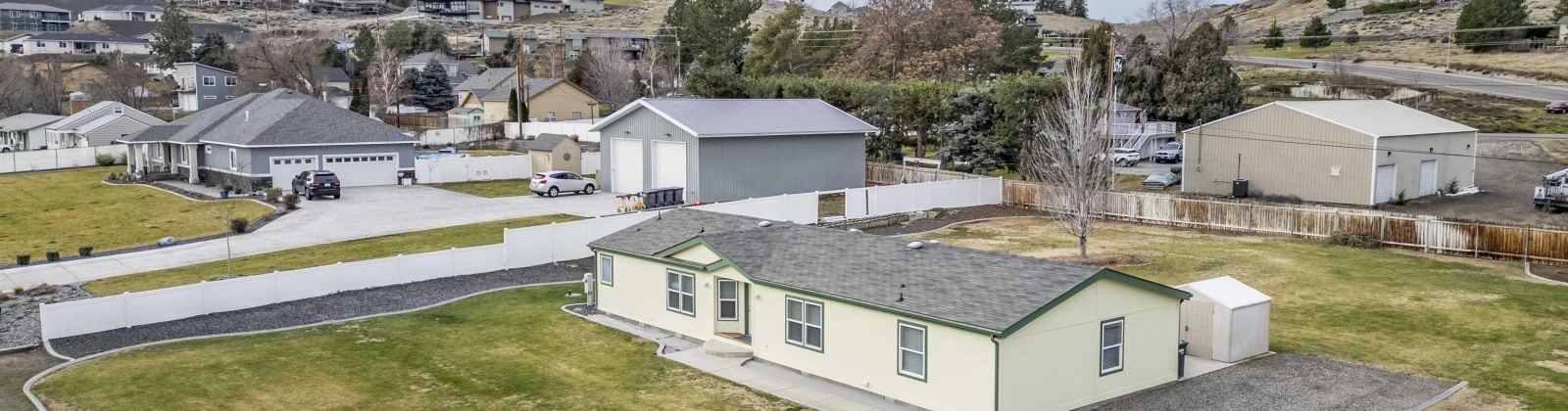 45th Ave, West Richland, Washington 99353, 3 Bedrooms Bedrooms, 0 ,2 BathroomsBathrooms,Manufactured Homes,For Sale,45th Ave,0,289740