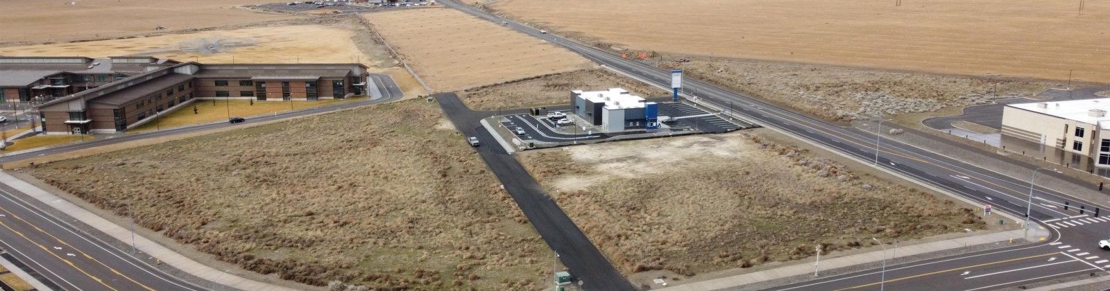 Keene Road, West Richland, Washington, 0 , 0 ,0,Commercial,For Sale,Keene Road,0,260868