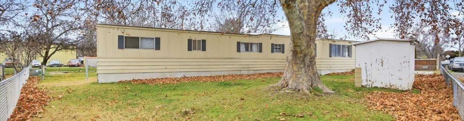 Hawthorne, Kennewick, Washington 99337, 2 Bedrooms Bedrooms, 0 ,1 BathroomBathrooms,Manufactured Homes,For Sale,Hawthorne,0,289384