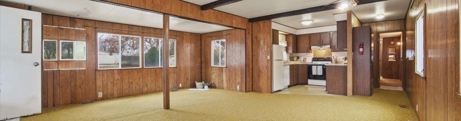 Hawthorne, Kennewick, Washington 99337, 2 Bedrooms Bedrooms, 0 ,1 BathroomBathrooms,Manufactured Homes,For Sale,Hawthorne,0,289384