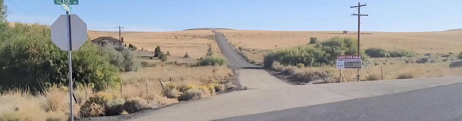 Turpin Rd (Lot 7), Mabton, Washington 98935, 0 , 0 ,0,Agricultural Land,For Sale,Turpin Rd (Lot 7),0,290168