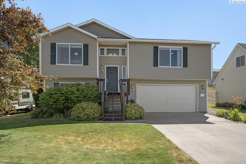 Ventura Ct., Pullman, Washington 99163, 4 Bedrooms Bedrooms, 0 ,2 BathroomsBathrooms,Houses,For Sale,Ventura Ct.,0,290166