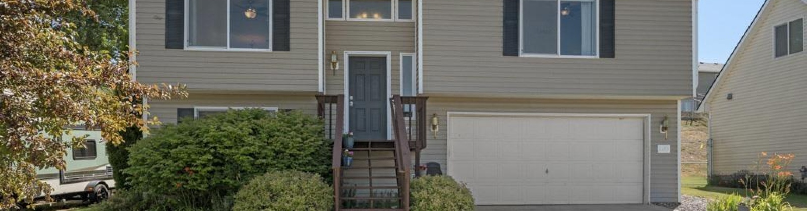 Ventura Ct., Pullman, Washington 99163, 4 Bedrooms Bedrooms, 0 ,2 BathroomsBathrooms,Houses,For Sale,Ventura Ct.,0,290166