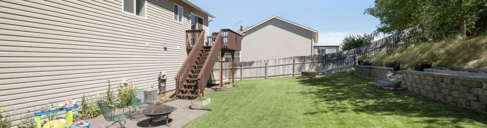 Ventura Ct., Pullman, Washington 99163, 4 Bedrooms Bedrooms, 0 ,2 BathroomsBathrooms,Houses,For Sale,Ventura Ct.,0,290166