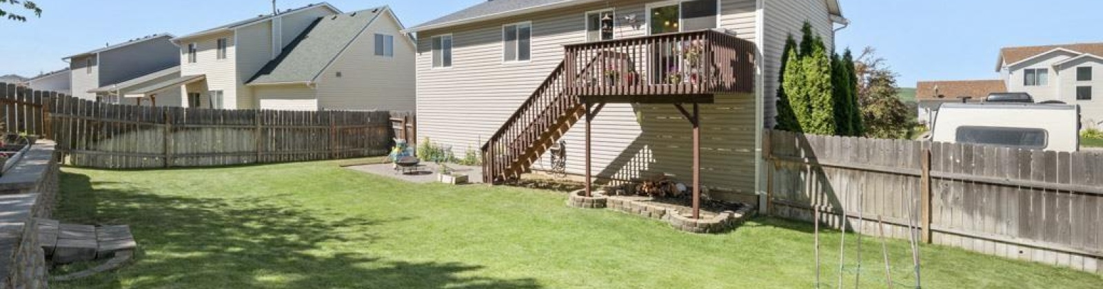 Ventura Ct., Pullman, Washington 99163, 4 Bedrooms Bedrooms, 0 ,2 BathroomsBathrooms,Houses,For Sale,Ventura Ct.,0,290166