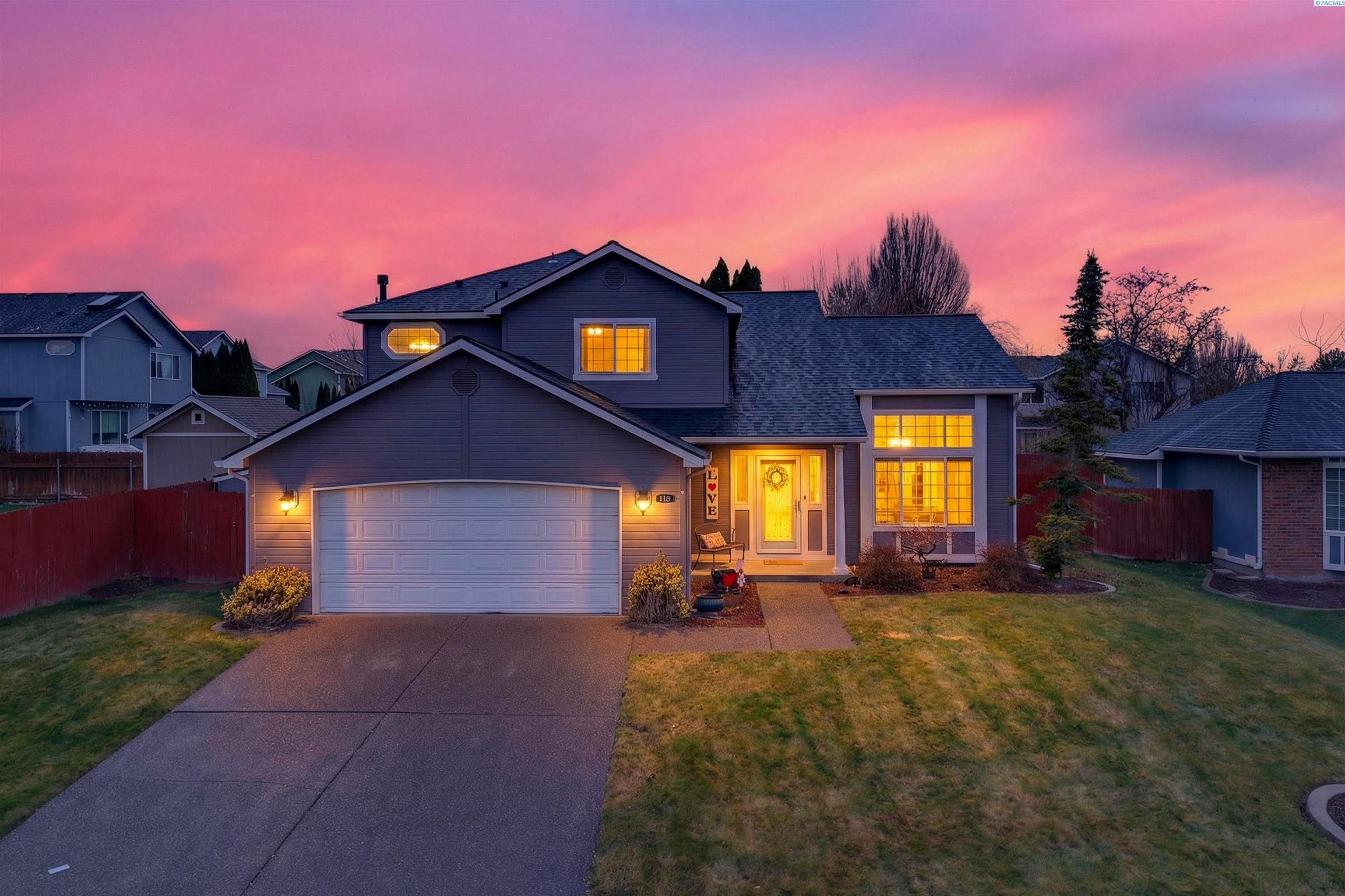 Conway Dr, Kennewick, Washington 99337, 3 Bedrooms Bedrooms, 0 ,3 BathroomsBathrooms,Houses,For Sale,Conway Dr,0,290158