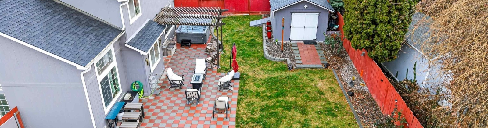 Conway Dr, Kennewick, Washington 99337, 3 Bedrooms Bedrooms, 0 ,3 BathroomsBathrooms,Houses,For Sale,Conway Dr,0,290158