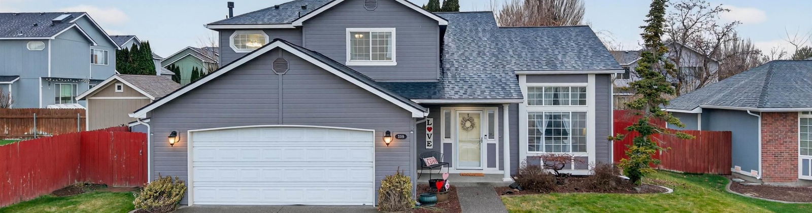 Conway Dr, Kennewick, Washington 99337, 3 Bedrooms Bedrooms, 0 ,3 BathroomsBathrooms,Houses,For Sale,Conway Dr,0,290158