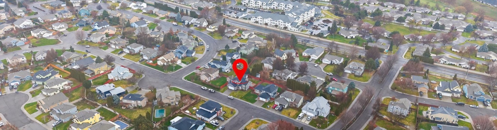 Conway Dr, Kennewick, Washington 99337, 3 Bedrooms Bedrooms, 0 ,3 BathroomsBathrooms,Houses,For Sale,Conway Dr,0,290158