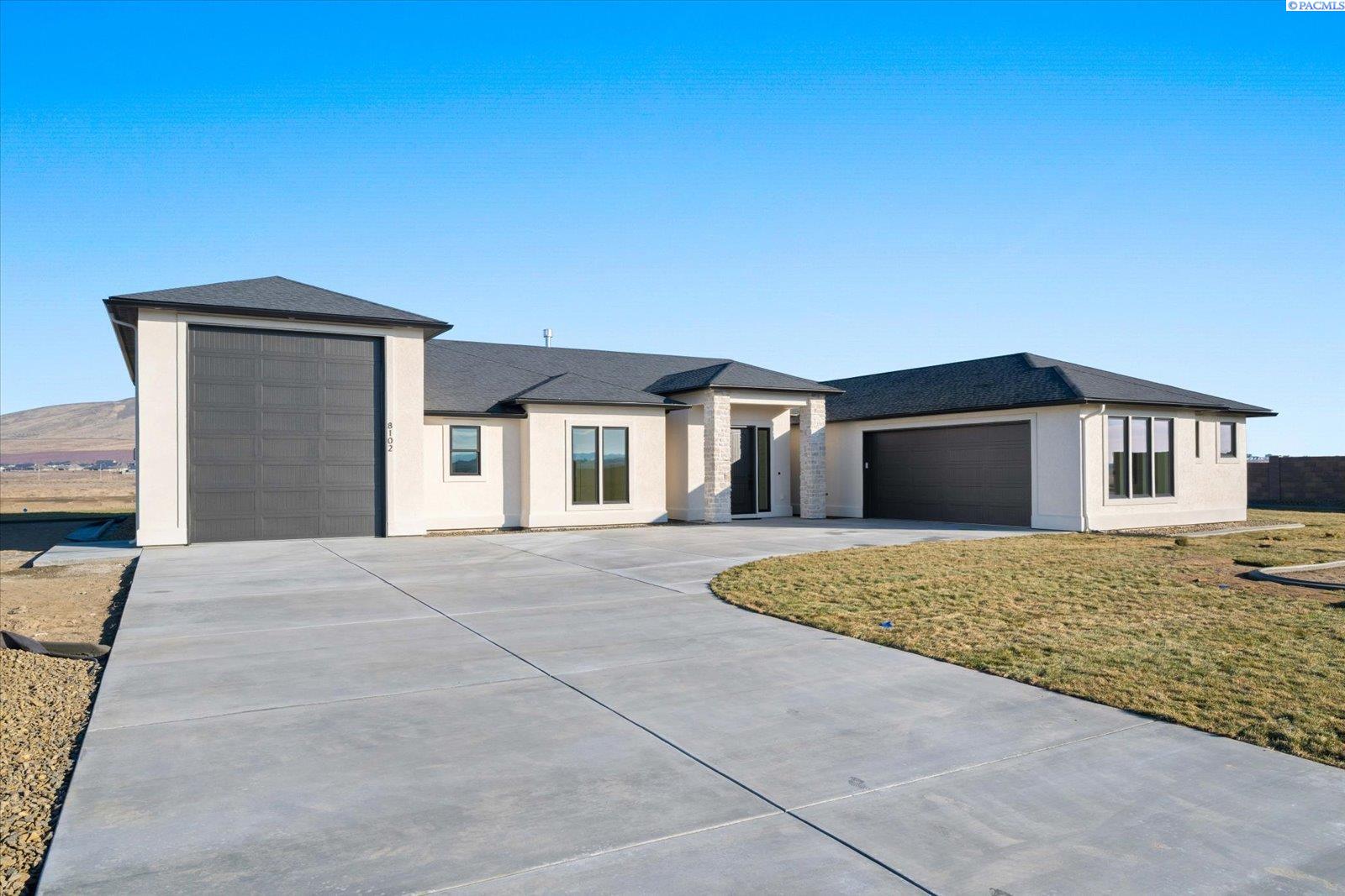 Harvest Ridge Lp, Kennewick, Washington 99338, 3 Bedrooms Bedrooms, 0 ,3 BathroomsBathrooms,Houses,For Sale,Harvest Ridge Lp,0,290159