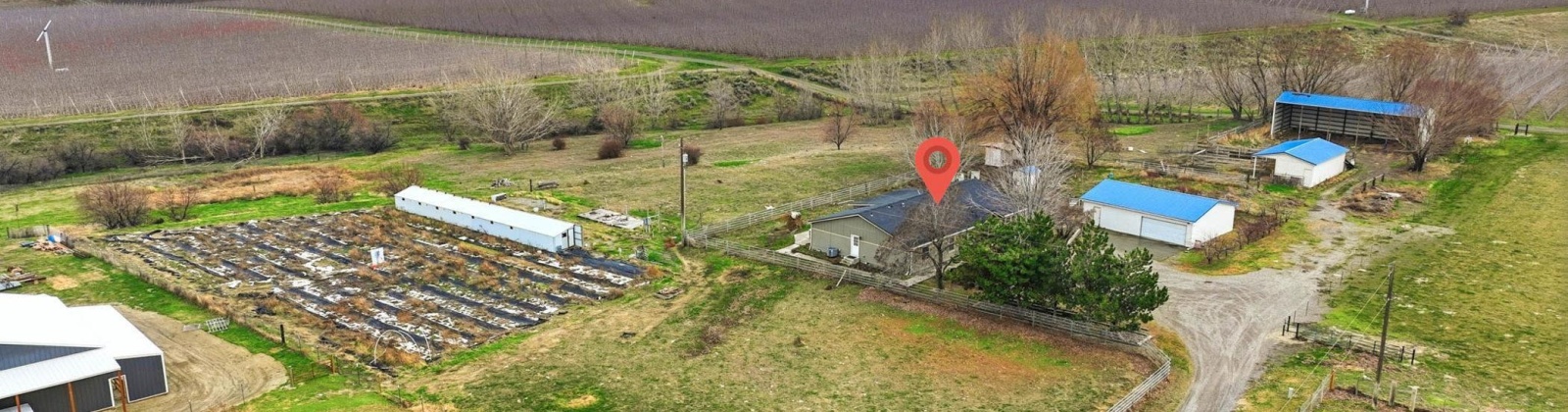 2066 PrSE, Kennewick, Washington 99337, 4 Bedrooms Bedrooms, 0 ,3 BathroomsBathrooms,Manufactured Homes,For Sale,2066 PrSE,0,290160