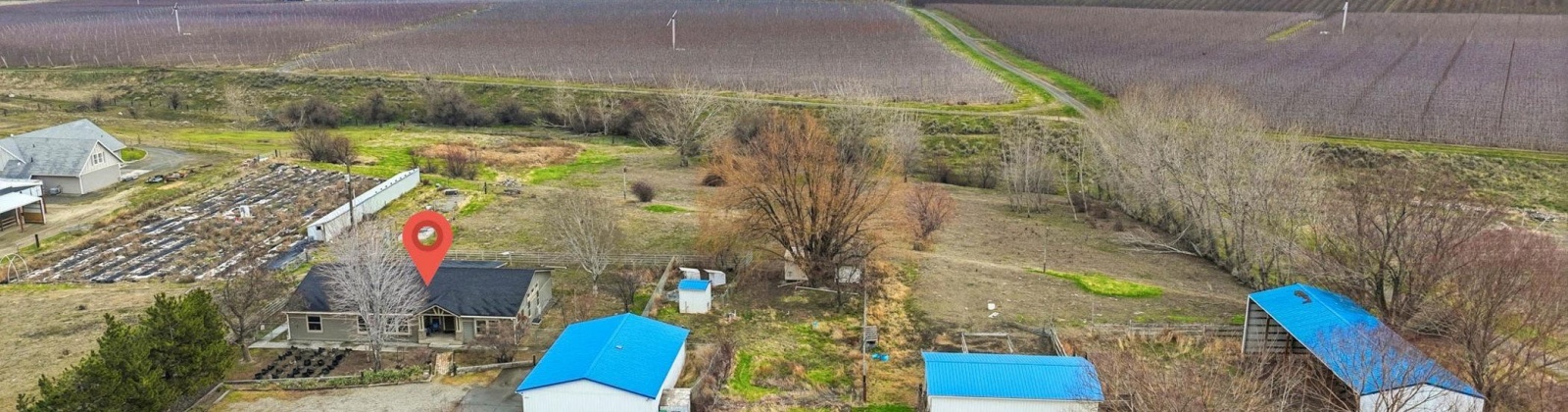 2066 PrSE, Kennewick, Washington 99337, 4 Bedrooms Bedrooms, 0 ,3 BathroomsBathrooms,Manufactured Homes,For Sale,2066 PrSE,0,290160