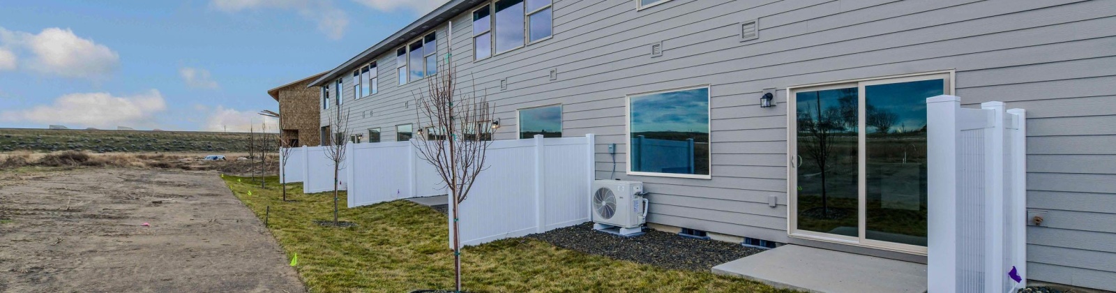 Road 114, Pasco, Washington 99301, 3 Bedrooms Bedrooms, 0 ,3 BathroomsBathrooms,Condos/townhomes,For Sale,Road 114,0,290161