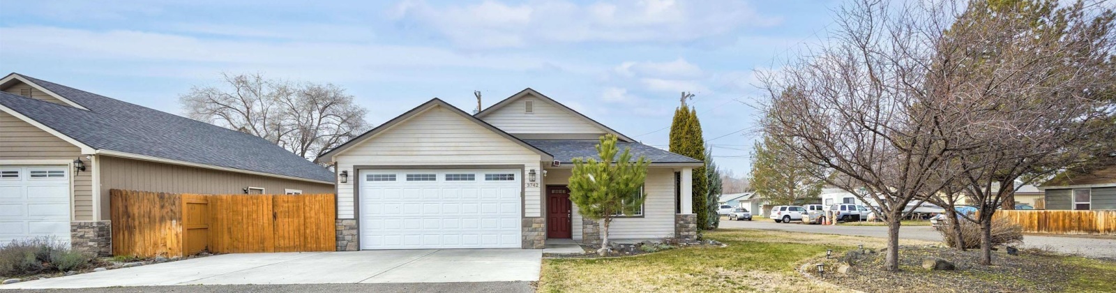 Grant Loop, West Richland, Washington 99353, 3 Bedrooms Bedrooms, 0 ,2 BathroomsBathrooms,Houses,For Sale,Grant Loop,0,290162